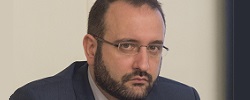 Κωνσταντίνος Β. Κόλλιας, Πρόεδρος ΟΕΕ